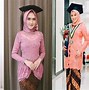 Kebaya Wisuda Modern Terbaru 2024