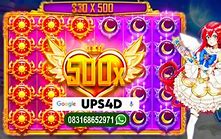 Slot Kamboja Terheboh Online Terpercaya No 1 Orlando