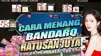 Tebakan Cara Menang Besar 6 7 Juta Main Dominoqq Online Pkv Games